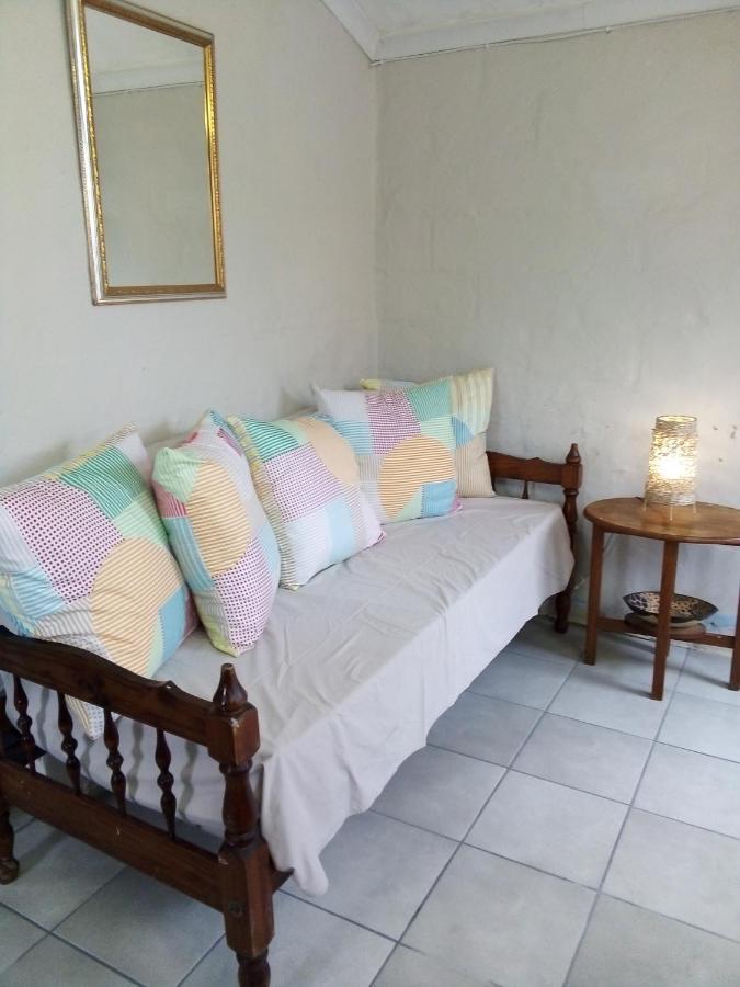 Amelia's Cottage The Crags Esterno foto