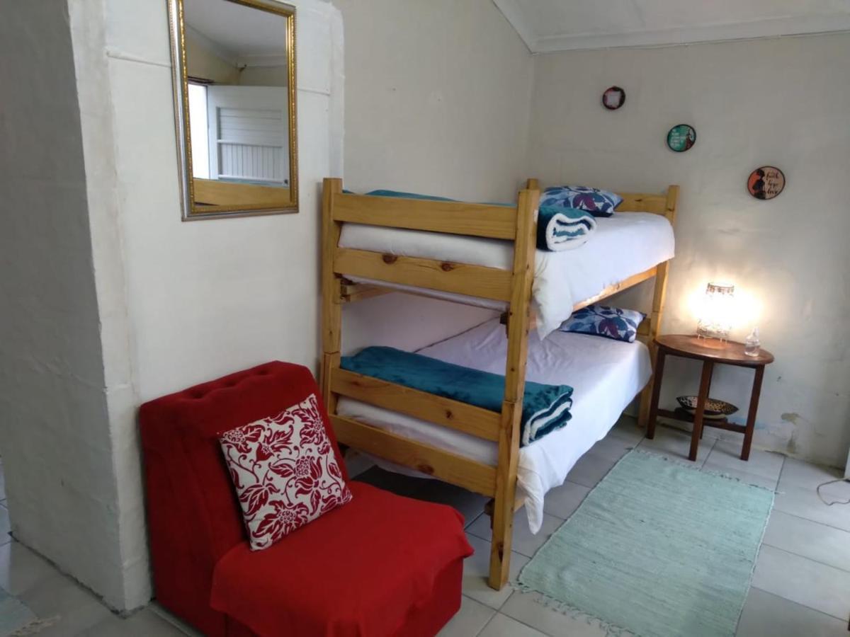 Amelia's Cottage The Crags Esterno foto