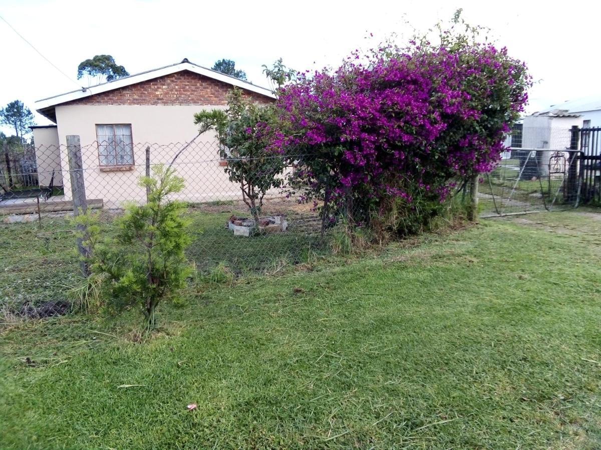 Amelia's Cottage The Crags Esterno foto