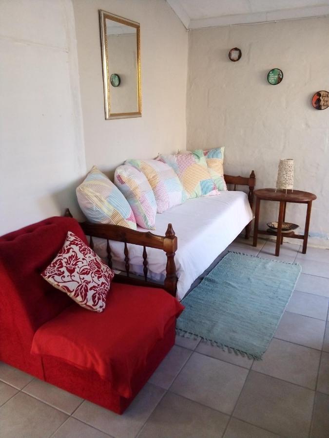 Amelia's Cottage The Crags Esterno foto